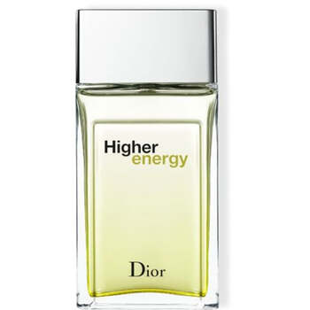 Higher Energy EDT